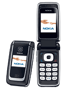 Nokia 6136 Specifications