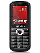 alcatel OT-506 Specifications