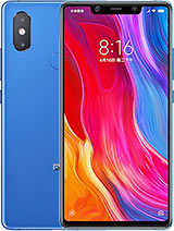 Xiaomi Mi 8 SE Specifications