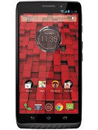 Motorola DROID Maxx Specifications