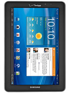 Samsung Galaxy Tab 7.7 LTE I815