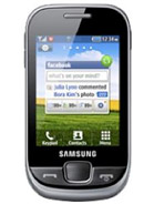 Samsung S3770 Specifications