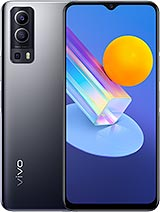 vivo Y52 5G Specifications