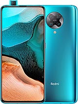 Xiaomi Redmi K30 Pro Specifications