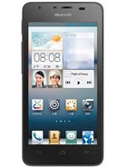 Huawei Ascend G510 Specifications