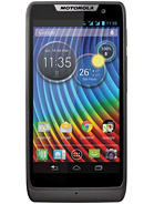 Motorola RAZR D3 XT919 Specifications