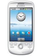 HTC Magic Specifications