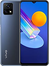 vivo Y72 5G (India) Specifications