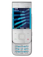 Nokia 5330 XpressMusic Specifications