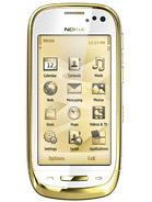 Nokia Oro Specifications