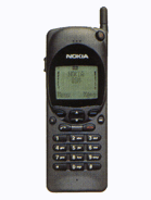 Nokia 2110 Specifications