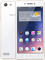 Oppo A33 (2015) Specifications