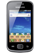 Samsung Galaxy Gio S5660 Specifications