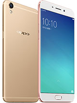 Oppo R9 Plus Specifications