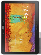 Samsung Galaxy Note 10.1 (2014) Specifications