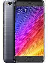 Xiaomi Mi 5s Specifications