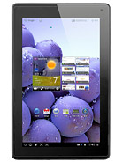 LG Optimus Pad LTE Specifications