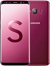 Samsung Galaxy S Light Luxury Specifications