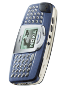 Nokia 5510 Specifications