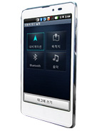 LG Optimus LTE Tag Specifications