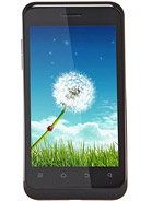 ZTE Blade C V807 Specifications