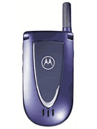 Motorola V66i Specifications