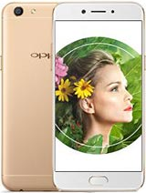 Oppo A77 (Mediatek) Specifications