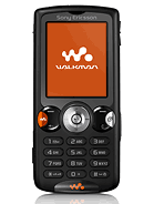 Sony Ericsson W810 Specifications