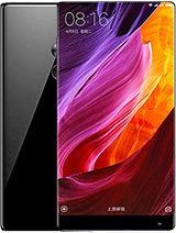 Xiaomi Mi Mix Specifications