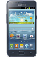 Samsung I9105 Galaxy S II Plus Specifications