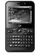 ZTE E N72 Specifications