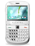 alcatel OT-900 Specifications