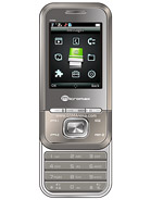 Micromax X490 Specifications