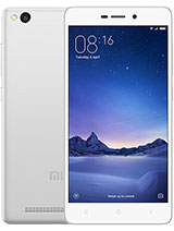 Xiaomi Redmi 3s Specifications