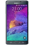 Samsung Galaxy Note 4 Duos Specifications