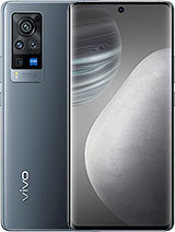 vivo X60 Pro (China) Specifications