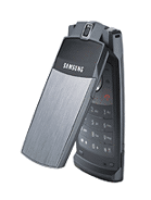 Samsung U300 Specifications