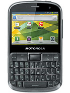 Motorola Defy Pro XT560 Specifications