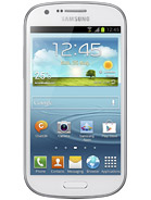 Samsung Galaxy Express I8730 Specifications