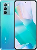 vivo T1 Specifications