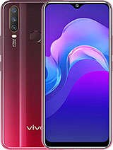 vivo Y12 Specifications