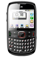 ZTE V821