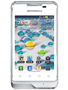 Motorola Motoluxe XT389 Specifications