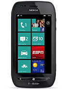 Nokia Lumia 710 T-Mobile Specifications