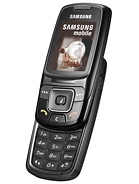 Samsung C300 Specifications