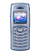 Samsung C110 Specifications