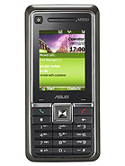 Asus M930 Specifications