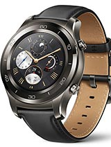 Huawei Watch 2 Classic Specifications