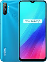 Realme C3 (3 cameras) Specifications