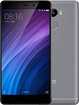 Xiaomi Redmi 4 (China) Specifications